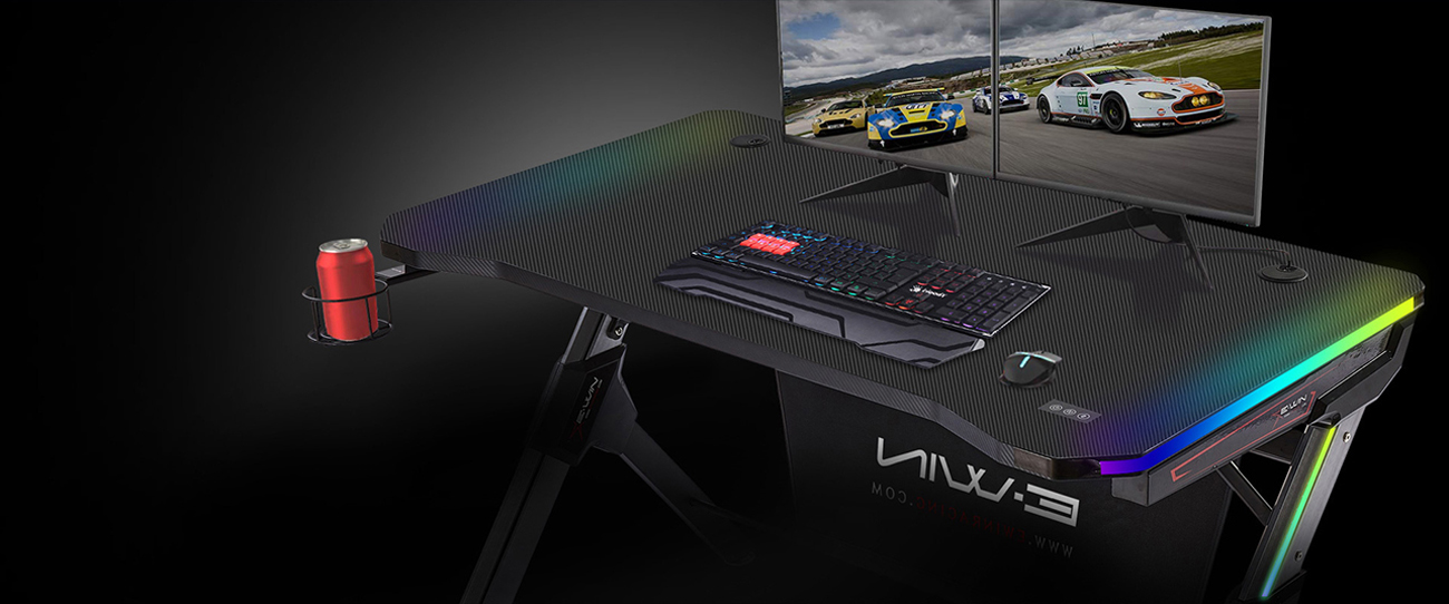 E-WIN Controller Stand And Cup Holder